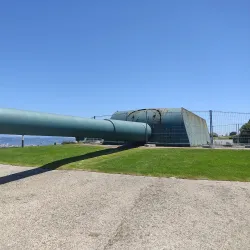 Monte de San Pedro - Corunna