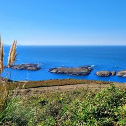 Monte de San Pedro - Corunna