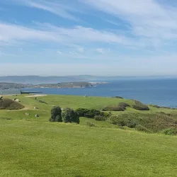 Monte de San Pedro - Corunna