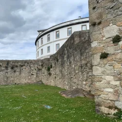 Old Town (Ciudad Vieja) - Corunna