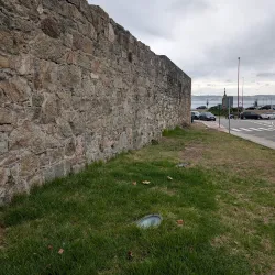 Old Town (Ciudad Vieja) - Corunna