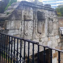 Old Town (Ciudad Vieja) - Corunna