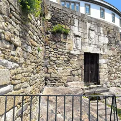 Old Town (Ciudad Vieja) - Corunna