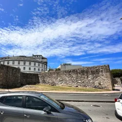 Old Town (Ciudad Vieja) - Corunna