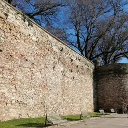 Old Town (Ciudad Vieja) - Corunna