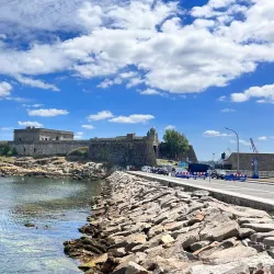 Old Town (Ciudad Vieja) - Corunna