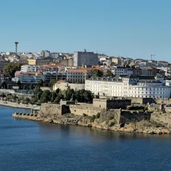 Old Town (Ciudad Vieja) - Corunna