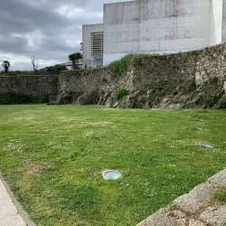 Old Town (Ciudad Vieja) - Corunna