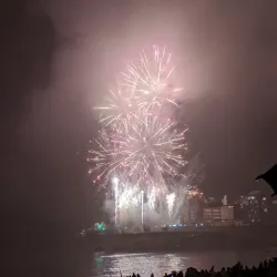 Playa de Orzán - Corunna