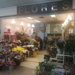 Centro Comercial La Rambla - Coslada