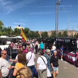 Coslada Market (Mercado Municipal de Coslada) - Coslada