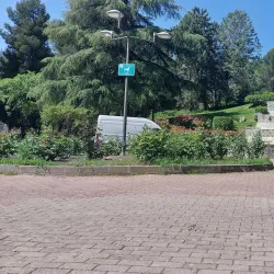 Parque del Cerro del Telégrafo - Coslada