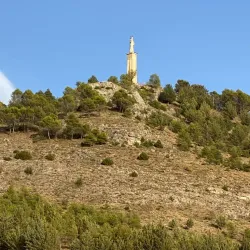 Casas Colgadas (Hanging Houses) - Cuenca