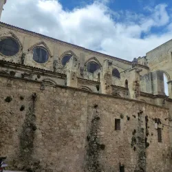 Casas Colgadas (Hanging Houses) - Cuenca