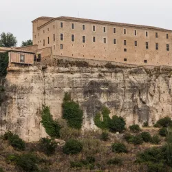 Convent of San Pablo - Cuenca