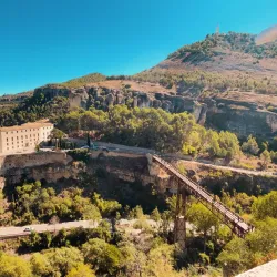 Convent of San Pablo - Cuenca