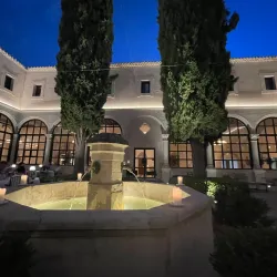 Convent of San Pablo - Cuenca