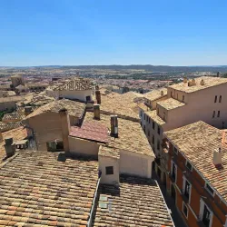 Convent of San Pablo - Cuenca