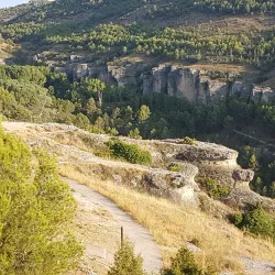 Convent of San Pablo - Cuenca