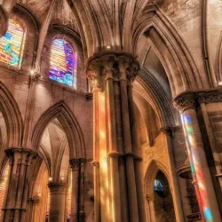 Cuenca Cathedral (Cathedral of Our Lady of Grace) - Cuenca