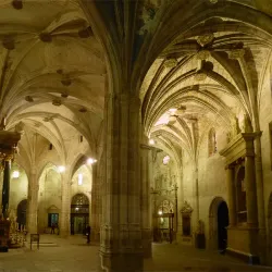 Cuenca Cathedral (Cathedral of Our Lady of Grace) - Cuenca