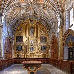 Cuenca Cathedral (Cathedral of Our Lady of Grace) - Cuenca