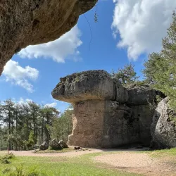 Enchanted City (Ciudad Encantada) - Cuenca