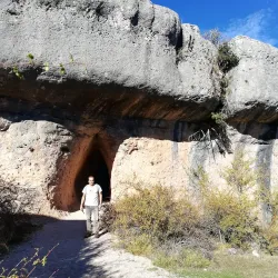 Enchanted City (Ciudad Encantada) - Cuenca
