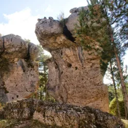 Enchanted City (Ciudad Encantada) - Cuenca