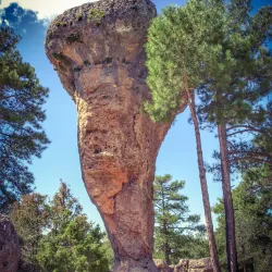 Enchanted City (Ciudad Encantada) - Cuenca