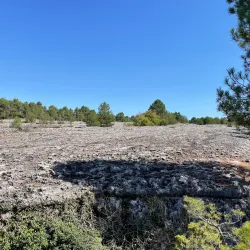 Enchanted City (Ciudad Encantada) - Cuenca