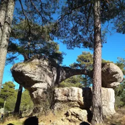 Enchanted City (Ciudad Encantada) - Cuenca