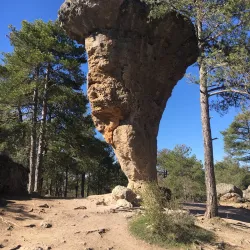 Enchanted City (Ciudad Encantada) - Cuenca