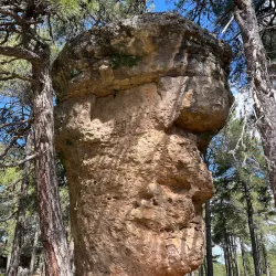 Enchanted City (Ciudad Encantada) - Cuenca