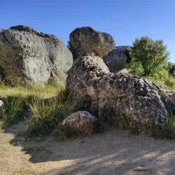 Enchanted City (Ciudad Encantada) - Cuenca