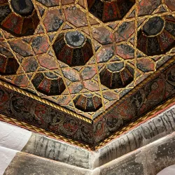 Museum of Abstract Art - Cuenca