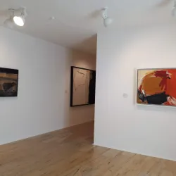 Museum of Abstract Art - Cuenca