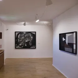 Museum of Abstract Art - Cuenca