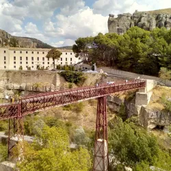 Museum of Spanish Abstract Art - Cuenca