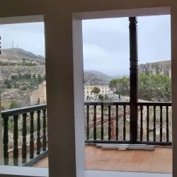 Museum of Spanish Abstract Art - Cuenca