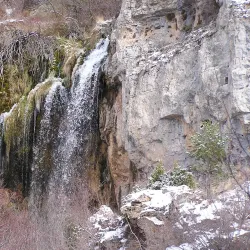 Parque Natural de la Serranía de Cuenca - Cuenca