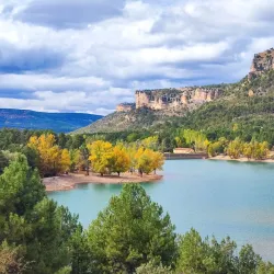 Parque Natural de la Serranía de Cuenca - Cuenca