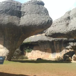 Parque Natural de la Serranía de Cuenca - Cuenca