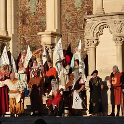 Plaza Mayor - Cuenca