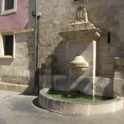 Plaza Mayor - Cuenca