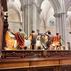 Plaza Mayor - Cuenca