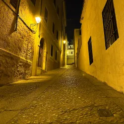 Plaza Mayor - Cuenca