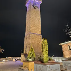 Plaza Mayor - Cuenca