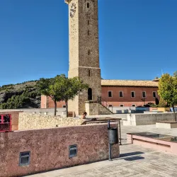 Torre Mangana - Cuenca