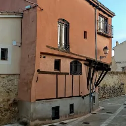 Torre Mangana - Cuenca